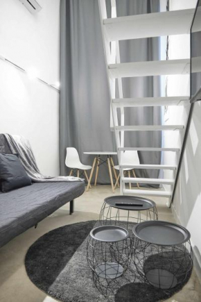 Apartamento Calesa Centro Sevilla